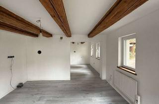 Haus mieten in 73326 Deggingen, Wohnen mit Charakter: Haus in Deggingen