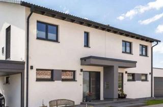Haus mieten in Phillipp-Müller-Straße, 14641 Paulinenaue, Wohnen im Grünen und in einer halben Stunde in Berlin - Doppelhaushälfte in Paulinenaue