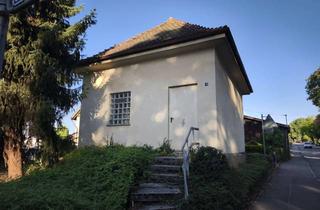 Haus mieten in Schelmenstraße, 73035 Göppingen, Lagerhaus