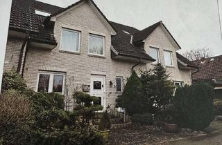 Haus mieten in 22457 Schnelsen, Großzügiges Mittelreihenhaus mit Garten, Terrasse und Wallbox in Hamburg-Schnelsen