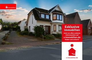 Einfamilienhaus kaufen in 25712 Burg, Ein Zuhause mit Geschichte-bereit für ein neues Kapitel