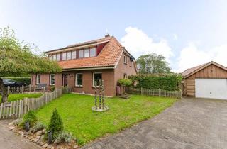 Einfamilienhaus kaufen in 49824 Laar, Einfamilienhaus mit Nebengebäuden in Laar-Agterhorn