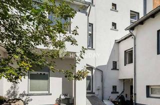 Anlageobjekt in 40822 Mettmann, Attraktive Kapitalanlage: Voll vermietetes MFH mit 55.776 € Jahresnettokaltmiete