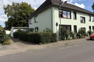 Anlageobjekt in 28870 Ottersberg, Aus guten Händen in gute Hände
