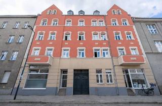 Anlageobjekt in 16515 Oranienburg, Voll vermietet in Oranienburg | 23 Einheiten | Faktor ca. 18,7 | ca. 5,34 % Rendite