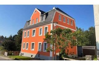 Anlageobjekt in 09437 Börnichen, Anlageobjekt in Börnichen- vollvermietet