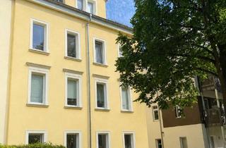 Anlageobjekt in Horststraße 14, 09119 Kappel, Saniertes Mehrfamilienhaus in Top Lage. Über 6% Rendite
