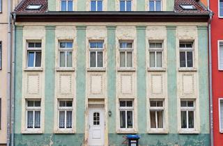 Anlageobjekt in 99086 Ilversgehofen, Wohninvestment mit 7 Einheiten und zusätzlichem Mietpotenzial in Erfurt