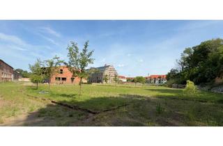 Grundstück zu kaufen in 06484 Quedlinburg, Historisches Areal: Neuer B-Plan - Baugrundstücke für Projektentwickler