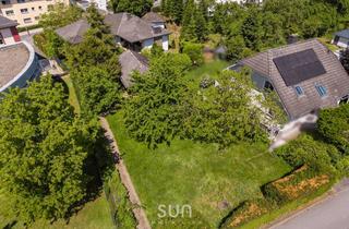 Grundstück zu kaufen in 61250 Usingen, NEUBAUPERSPEKTIVE MIT HISTORISCHEM GARTENPAVILLON - Ihre Bauidee auf 627 m² in Usingen!
