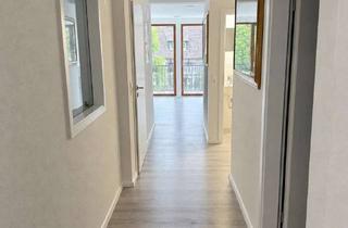 Büro zu mieten in Schönbergstraße 1A, 79194 Gundelfingen, Moderne 114 m² Bürofläche im 1. OG in Gundelfingen ab 15.09. zu vermieten