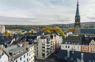 Praxen kaufen in 56068 Süd, Teilbare Praxisfläche in der südlichen Vorstadt