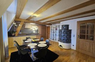 Wohnung mieten in 72348 Rosenfeld, 6,5-Zi Wohnung in Rosenfeld (Kernstadt) zu vermieten ab 01.12.26
