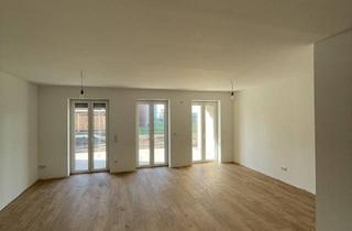 Wohnung mieten in 48317 Drensteinfurt, Modern und hell - attraktive 3-Zimmer-Wohnung in Drensteinfurt
