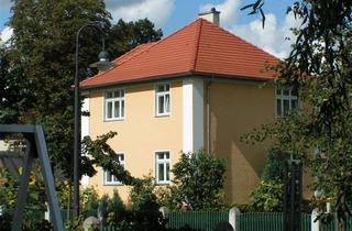 Wohnung mieten in 01968 Brieske, Kurze Wege, viel Komfort: Freundliche 2-Zimmer-Wohnung im Erdgeschoss