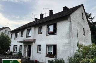 Haus kaufen in 51709 Marienheide, Gelegenheit für Investoren und Kapitalanleger.