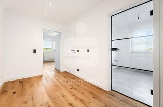 Wohnung kaufen in 50226 Frechen, Erstbezug nach Modernisierung , schicke 2-Raumwohnung in Frechen-Königsdorf.