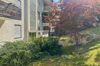 Wohnung kaufen in 82319 Starnberg, Modernisiertes Appartement mit Seeblick, sofort beziehbar, inklusive Garagenplatz