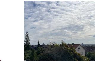 Wohnung kaufen in 89075 Ulm, Schöne, helle 3-Zi.-Whg. mit XXL Balkon und ausbaubaren Dachgeschoss