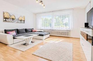 Wohnung kaufen in 65817 Eppstein, 4-Zimmer-Wohnung im ruhigen Eppstein-Bremthal