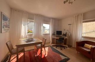 Immobilie mieten in 66126 Saarbrücken, ** Helle, freundliche Einzimmerwohnung in Saarbrücken Altenkessel **