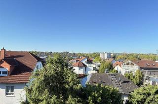 Immobilie mieten in Feldbergstraße, 65843 Sulzbach, Sulzbach Ts.-Stilvoll renovierte und vollständig möblierte + ausgestattete 3-ZW Balkon und Weitblick
