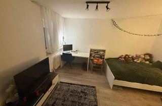 Immobilie mieten in Emmertsgrundpassage 44, 69126 Emmertsgrund, Ein-Zimmer-Wohnung in Emmertsgrund, Heidelberg