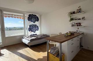 Immobilie mieten in Niederbornstraße, 60435 Eckenheim, Traumwohnung im 7. Stock