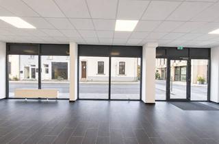 Büro zu mieten in 66740 Saarlouis, Gewerbefläche im Herzen von Saarlouis | 130 m² | Handel - Büro - Dienstleistung