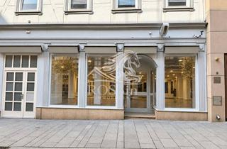 Geschäftslokal mieten in 37073 Göttingen, Charmantes Ladenlokal in zentraler Lage