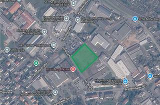 Gewerbeimmobilie kaufen in Im Bruch 13, 63897 Miltenberg, 5.545 m² Gewerbegrundstück verkehrsgünstig an der B469 - Top Lage in Miltenberg