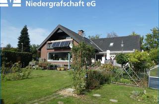 Haus kaufen in 49843 Uelsen, Wohntraum in TOP-Lage von Uelsen