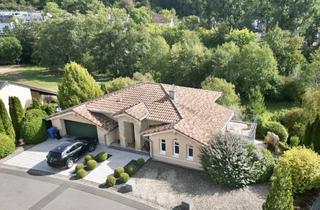 Einfamilienhaus kaufen in 54634 Bitburg, Einmaliges Einfamilienhaus in Top-Lage von Bitburg-Stahl