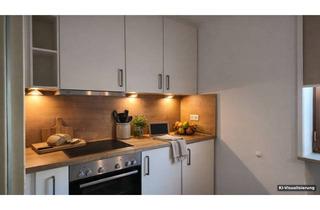 Wohnung kaufen in 87435 Kempten, Weitnau: Möblierte Wohnung mit Balkon und Einbauküche – Ihr neues Zuhause!