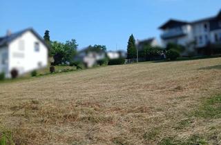 Immobilie kaufen in 35080 Bad Endbach, Bottenhorn: Attraktives Baugrundstück mit Potenzial