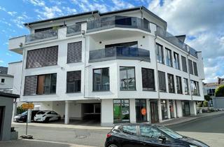 Büro zu mieten in 35745 Herborn, Herborn: Modernes und repräsentatives Büro in perfekter Lage!