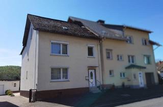 Doppelhaushälfte kaufen in 35745 Herborn, Hörbach: Geräumige Doppelhaushälfte für die ganze Familie!
