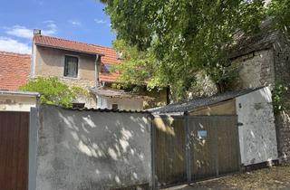 Einfamilienhaus kaufen in 55234 Eppelsheim, Kleines Wohnjuwel zum Renovieren...