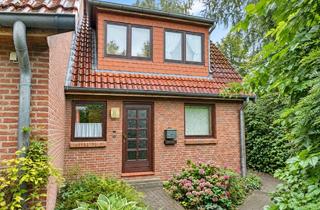 Haus kaufen in 22455 Hamburg, Familiendomizil in Niendorf