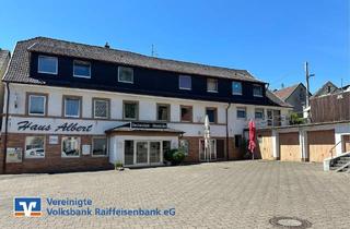 Anlageobjekt in 55777 Berschweiler, Wohn- und Geschäftshaus "Preis auf Anfrage"