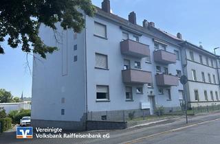 Mehrfamilienhaus kaufen in 55765 Birkenfeld, Mehrfamilienhaus als Renditeobjekt in Top Lage