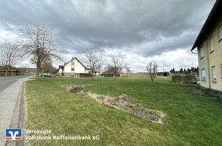 Immobilie kaufen in 55481 Kludenbach, Schön geschnittenes Grundstück in Kludenbach