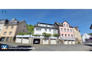 Haus kaufen in 56812 Cochem, Ihr neues Anwesen in attraktiver Lage der Cochemer Oberstadt!