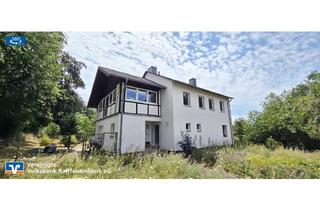 Einfamilienhaus kaufen in 56290 Lieg, Leben Sie inmitten der Natur! Ihr Zuhause auf den Moselhöhen des Hunsrücks!