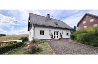 Einfamilienhaus kaufen in 56814 Landkern, Großzügig wohnen, frei entfalten. Ein Zuhause mit 2.035 m² Grundstück.