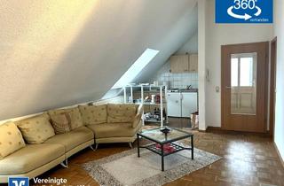 Loft kaufen in 54340 Longuich, ### NEUER PREIS ### Gemütliche Dachgeschosswohnung mit gutem Mietertrag