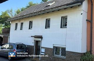 Einfamilienhaus kaufen in 54497 Morbach, Ortsrand von Morbach