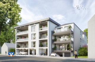 Wohnung kaufen in 54472 Brauneberg, Eigentumswohnung mit Moselblick