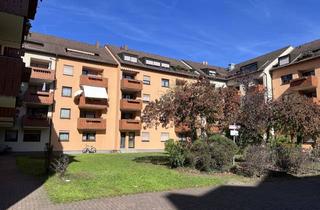 Wohnung mieten in 90478 Nürnberg, Gut aufgeteilte 3-Zimmerwohnung- Balkon - Wanne/Dusche - TG-Stellplatz - Aufzug - Bj. 1990