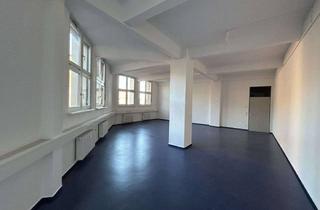 Büro zu mieten in 10587 Berlin, Helle Bürofläche mit Aufzug und Glasfaser in Charlottenburg